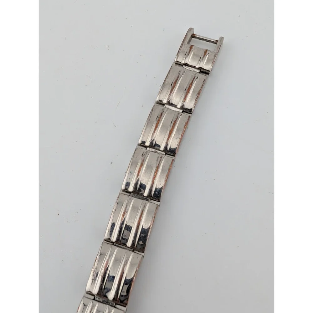 Rumours Watch Women 22mm Case Silver 6.5